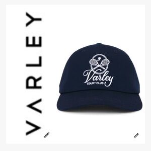 Varley Noa Cap- Navy